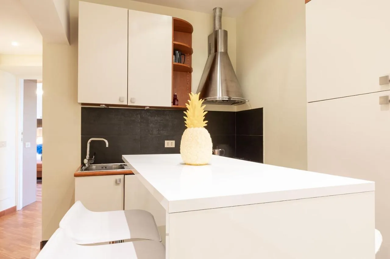 Spanish Steps Hills Apartment Rome Italy