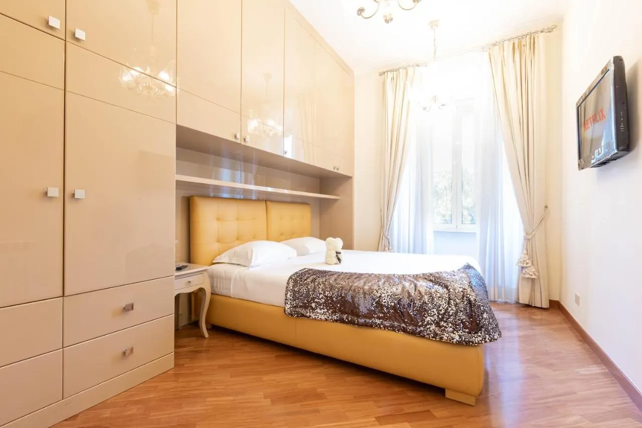 Spanish Steps Hills Apartment Rome 0*,