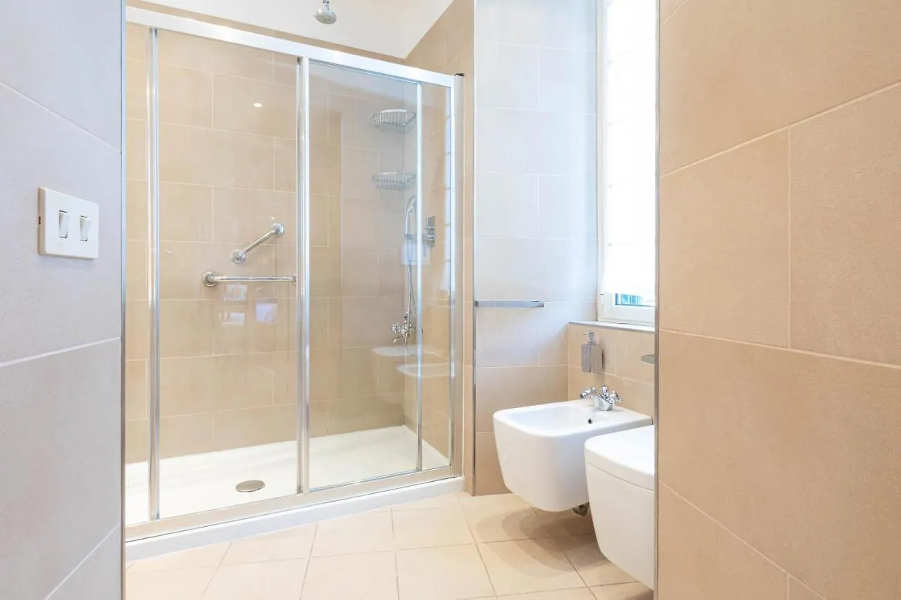 Spanish Steps Hills Apartment Rome 0*,  Italy